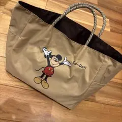 NOMADIS ミッキー　別注