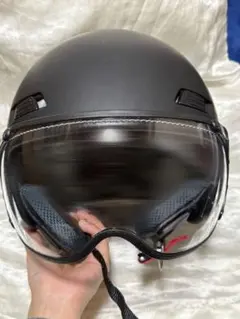 ジェットヘルメットのサムネイル