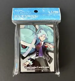 2026年最新】ポケモン デッキシールド ダイゴの人気アイテム - メルカリ