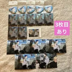 東京リベンジャーズ 灰谷蘭 ハート缶バッジ 等画像のもの全てまとめ売り 19点