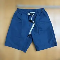 WIND AND SEA SMOOTHY キッズ ショートパンツ - メルカリ