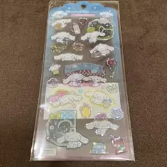 ドロップジェリーシール シナモロール