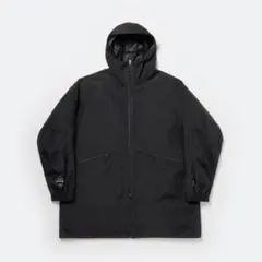 DAIWA PIER39 GORE-TEX 2WAY CADET PARKAのサムネイル