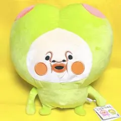 こびとづかん BIGぬいぐるみ スモモノウチ