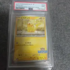 2024年イラストコンテスト ピカチュウ #242