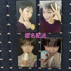 ENHYPEN 宵 YOI ラキドロ セット ソヌ