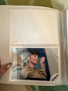 Kis-My-Ft2 玉森裕太 公式写真セット