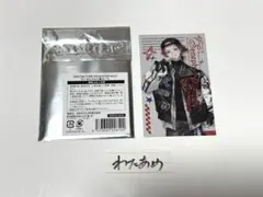 セラフダズルガーデン ランダムフォト風カード