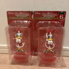 ディズニー クリスマスオーナメント ミッキー
