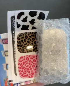 本当に録音再生！なつかしのガラケーマスコット　シルバー