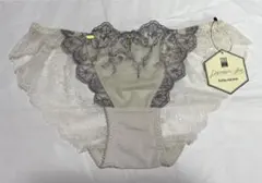 tutuanna チュチュアンナ プレミアムライン ショーツ Mサイズ ①