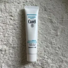Curél キュレル パウダーバーム