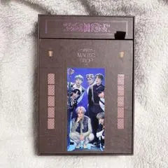 BTS magicshop DVD 日本公演 字幕付き