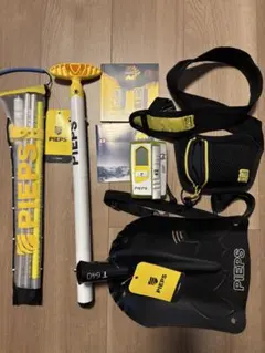 2026年最新】PIEPS プローブの人気アイテム - メルカリ