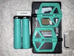 グリップ ペダル セット ビアンキのサムネイル
