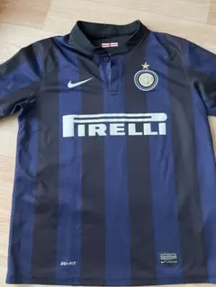 NIKE ユニフォーム　Nike DRI-FIT インテル