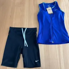 S　ナイキ　フィットネス水着 セパレート レディース　セパレーツ 2993070