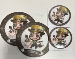 第五人格 スイパラ マジシャン 缶バッジ