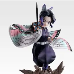 姉の仇 胡蝶しのぶ A賞 鬼滅の刃一番くじ