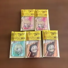 モンスト ジョージア アクリルカラビナ セットのサムネイル