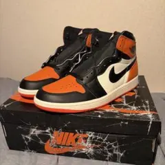 【新品】Nike Air Jordan 1 Retro High OG