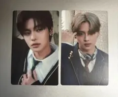 ALD1 ステッカー ジュエルケース シール サンウォン リオ サンリオ