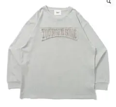 CHRONOIZM HOMMAGE ロングTシャツ L - メルカリ