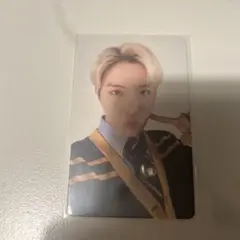 BTS JーHope トレカ