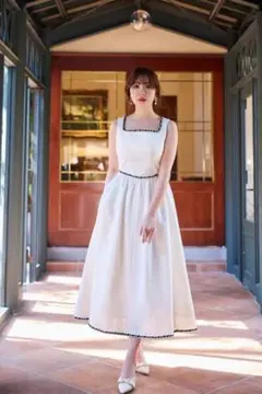 2026年最新】herlipto ワンピースの人気アイテム - メルカリ