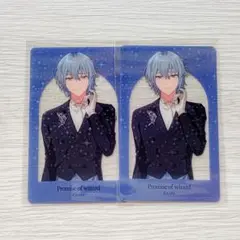 2025年最新】魔法使いの約束 ネロ ホログラムの人気アイテム - メルカリ