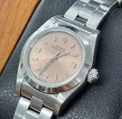 ROLEX オイスターパーペチュアル 腕時計 76080 自動巻き D545のサムネイル