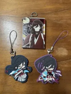 刀剣乱舞 和泉守兼定 ラバスト ミラー