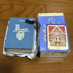 Disney Classic Fairy Tales Series ダンボ