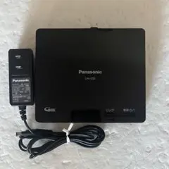 パナソニック UN-E9S プライベートビエラ チューナー - メルカリ