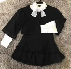 女の子 ❤️ フォーマル スーツ