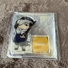 ゴールデンカムイ　尾形　アクリルスタンドコレクション