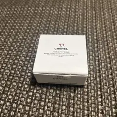CHANEL リップ&チークボームN°1ドゥシャネル 2 ヘルシー ピンク
