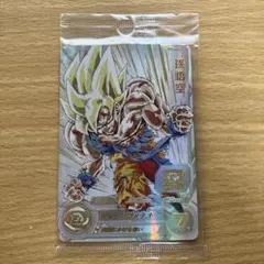 スーパードラゴンボールヒーローズ BM弾 未開封 6枚 まとめ売り スーパードラゴンボールヒーローズ BM弾 未開封 6枚 まとめ売り