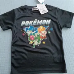 ポケモン　半袖　120のサムネイル