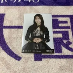 乃木坂46 賀喜遥香 スペシャル衣装48 チュウ - メルカリ