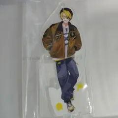 カラフルピーチアクリルスタンド