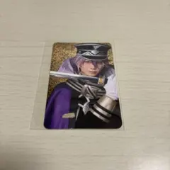 ミュージカル刀剣乱舞 源清麿