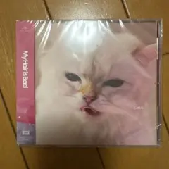 My Hair is Bad　マイヘア　アルバム cats 通常版 新品未開封