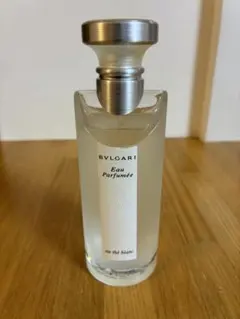 日本未発売】ヴァンクリ 香水 サンタルブラン パルファム - メルカリ