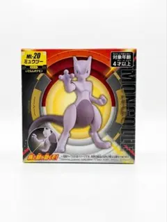 2026年最新】モンコレ ミュウツー 初期の人気アイテム - メルカリ