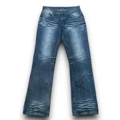 2026年最新】鬼ヒゲ デニムの人気アイテム - メルカリ