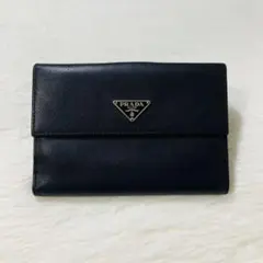 2025年最新】PRADA 折り財布の人気アイテム - メルカリ