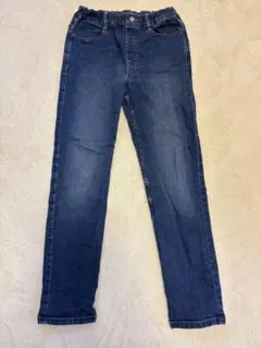 GU 150㎝　スキニージーンズ
