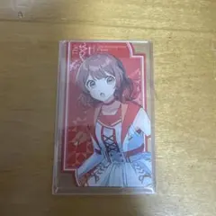 学マス 花海佑芽 アクリルカード 1st period