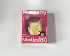 Mellojoy メロジョイ バタークリームチーズ　ぱんぱんパンケーキ